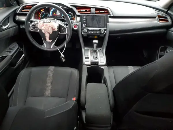 19XFC1F39LE021644 2020 HONDA CIVIC - Image 8