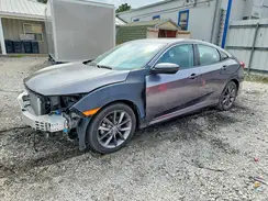 19XFC1F39LE022549 2020 HONDA CIVIC