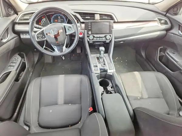 19XFC1F39LE022549 2020 HONDA CIVIC - Image 8