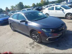 19XFC1F39LE022843 2020 HONDA CIVIC