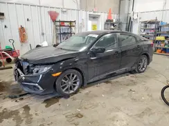 19XFC1F39LE023698 2020 HONDA CIVIC