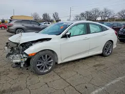 19XFC1F39LE024382 2020 HONDA CIVIC