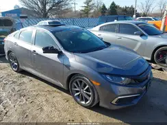 19XFC1F39LE024527 2020 HONDA CIVIC