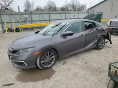 19XFC1F39LE024530 2020 HONDA CIVIC