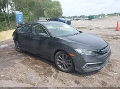 19XFC1F39LE024799 2020 HONDA CIVIC