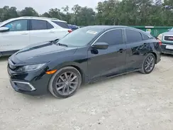 19XFC1F39LE024804 2020 HONDA CIVIC