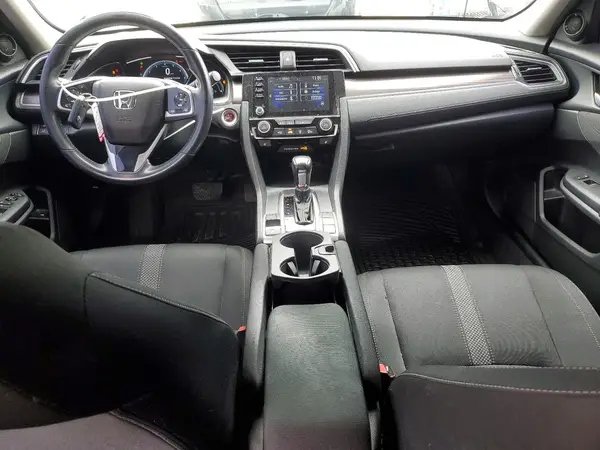 19XFC1F39LE024804 2020 HONDA CIVIC - Image 8