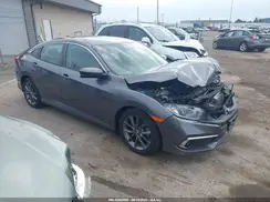 19XFC1F39LE025452 2020 HONDA CIVIC