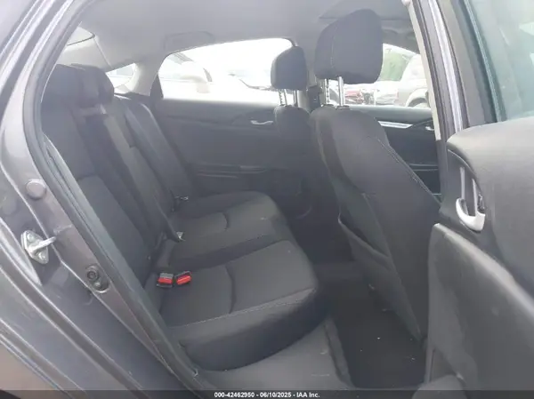 19XFC1F39LE025452 2020 HONDA CIVIC - Image 8