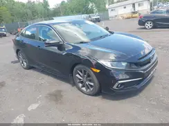 19XFC1F39LE200816 2020 HONDA CIVIC