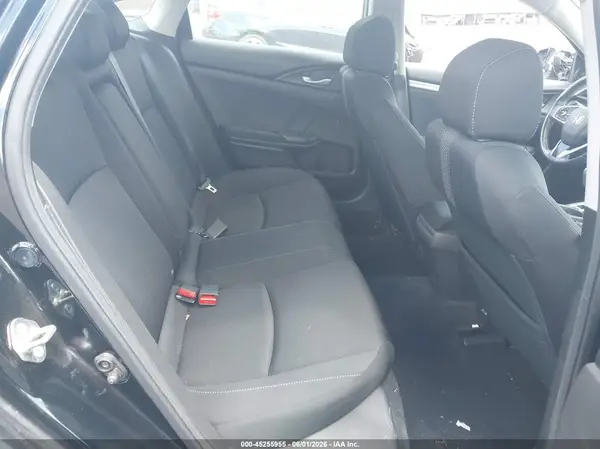 19XFC1F39LE200816 2020 HONDA CIVIC - Image 8
