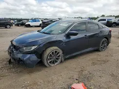 19XFC1F39LE202064 2020 HONDA CIVIC