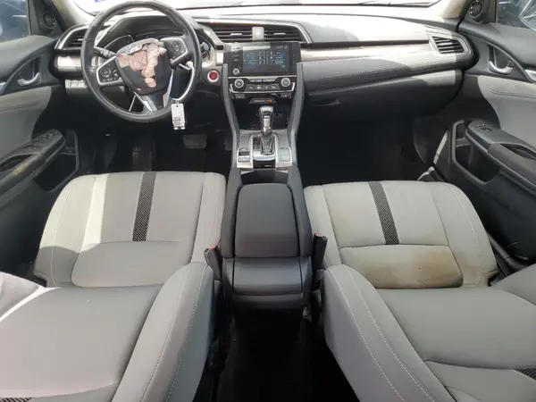 19XFC1F39LE202064 2020 HONDA CIVIC - Image 8