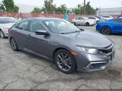 19XFC1F39LE202369 2020 HONDA CIVIC