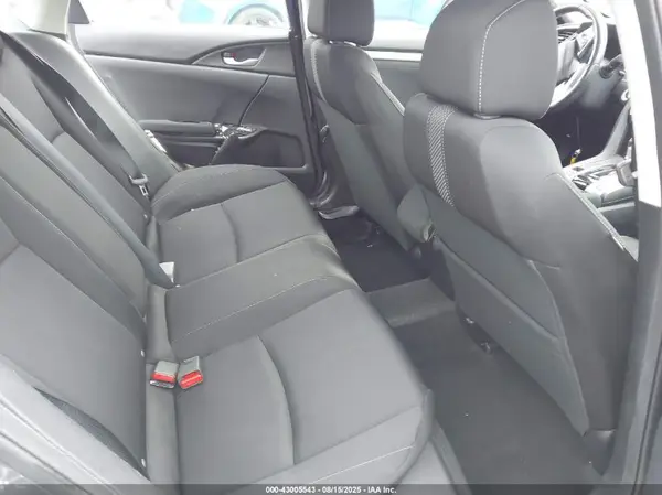 19XFC1F39LE202369 2020 HONDA CIVIC - Image 8