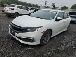 19XFC1F39LE202484 2020 HONDA CIVIC