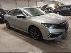19XFC1F39LE203988 2020 HONDA CIVIC