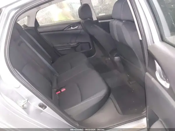 19XFC1F39LE203988 2020 HONDA CIVIC - Image 8
