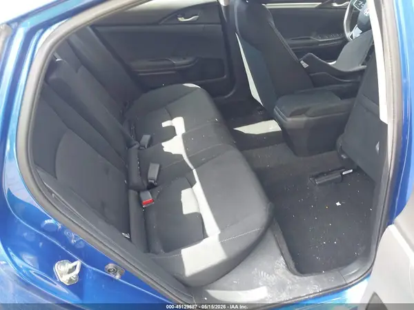 19XFC1F39LE204090 2020 HONDA CIVIC - Image 8