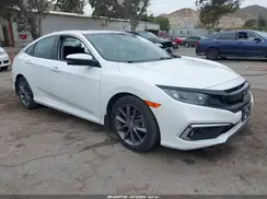 19XFC1F39LE204266 2020 HONDA CIVIC