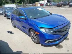 19XFC1F39LE204381 2020 HONDA CIVIC