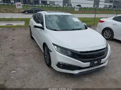 19XFC1F39LE205787 2020 HONDA CIVIC