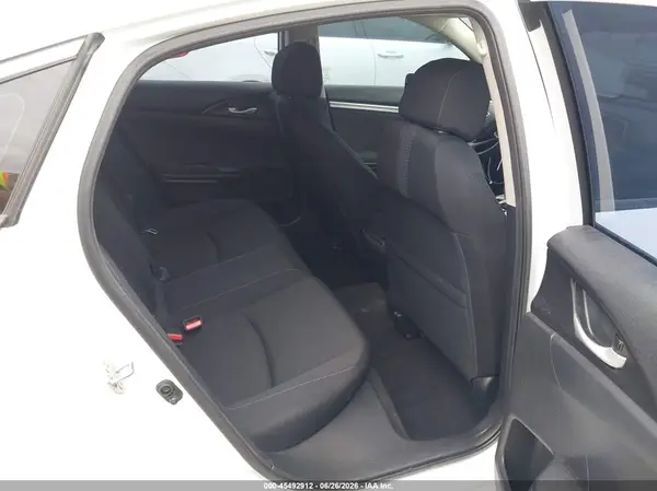 19XFC1F39LE205787 2020 HONDA CIVIC - Image 8