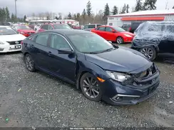 19XFC1F39LE205935 2020 HONDA CIVIC