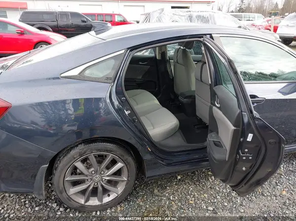 19XFC1F39LE205935 2020 HONDA CIVIC - Image 8