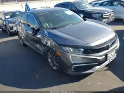 19XFC1F39LE208429 2020 HONDA CIVIC