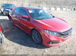 19XFC1F39LE208608 2020 HONDA CIVIC