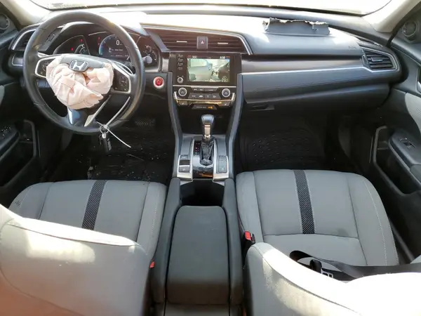 19XFC1F39LE208642 2020 HONDA CIVIC - Image 8