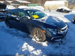 19XFC1F39LE208916 2020 HONDA CIVIC