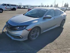 19XFC1F39LE209712 2020 HONDA CIVIC