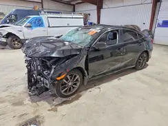 19XFC1F39LE210178 2020 HONDA CIVIC