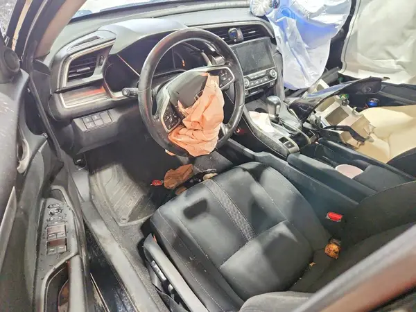 19XFC1F39LE210178 2020 HONDA CIVIC - Image 8