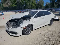 19XFC1F39LE210729 2020 HONDA CIVIC