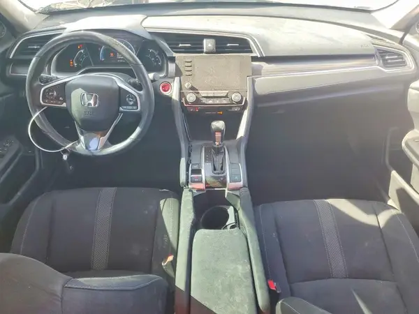 19XFC1F39LE210729 2020 HONDA CIVIC - Image 8