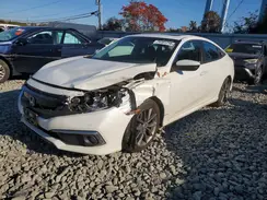 19XFC1F39LE210780 2020 HONDA CIVIC