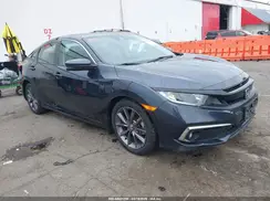 19XFC1F39LE211394 2020 HONDA CIVIC