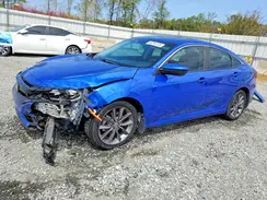 19XFC1F39LE211475 2020 HONDA CIVIC