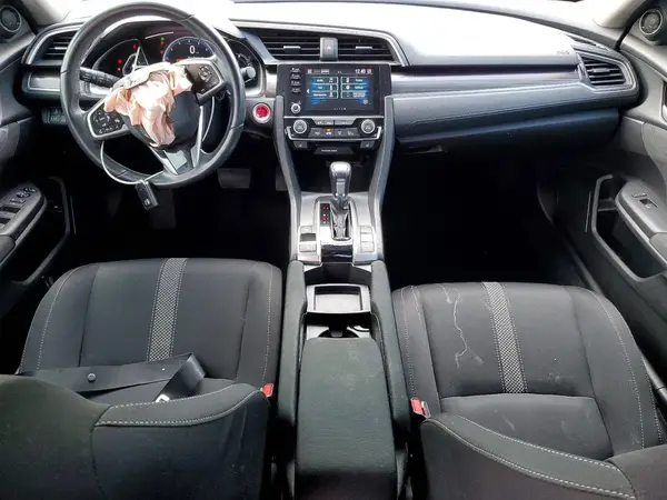 19XFC1F39LE211475 2020 HONDA CIVIC - Image 8