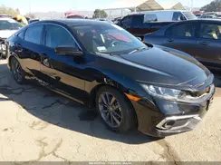 19XFC1F39LE211511 2020 HONDA CIVIC