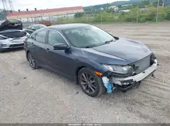 19XFC1F39LE211752 2020 HONDA CIVIC