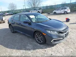 19XFC1F39LE212092 2020 HONDA CIVIC