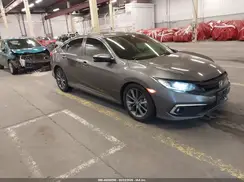 19XFC1F39LE212173 2020 HONDA CIVIC