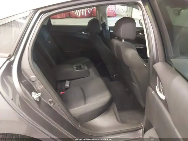 19XFC1F39LE212173 2020 HONDA CIVIC - Image 8