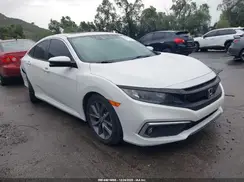 19XFC1F39LE213761 2020 HONDA CIVIC