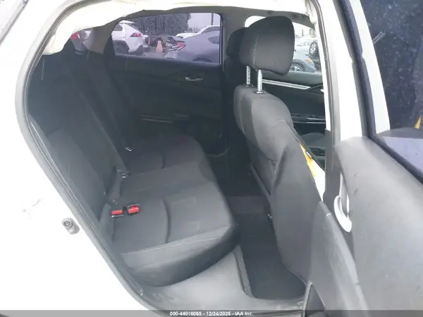 19XFC1F39LE213761 2020 HONDA CIVIC - Image 8