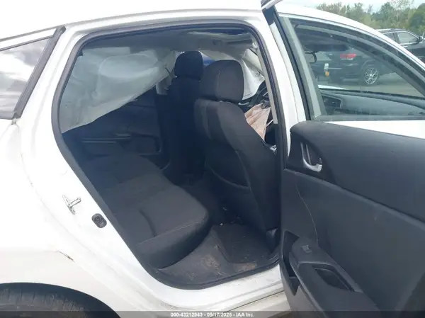 19XFC1F39LE215137 2020 HONDA CIVIC - Image 8